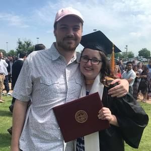 Meet your Posher, Abigail